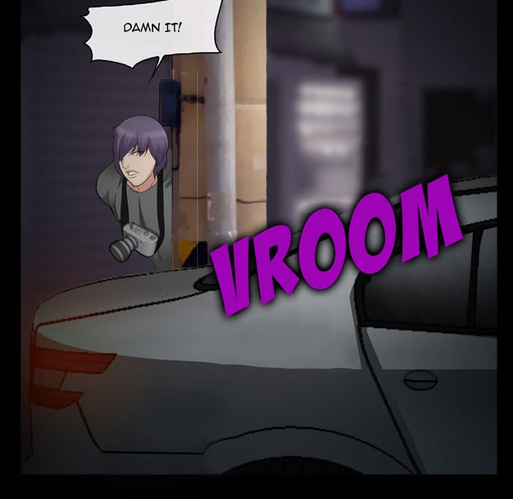 The Client Chapter 40 Page 95
