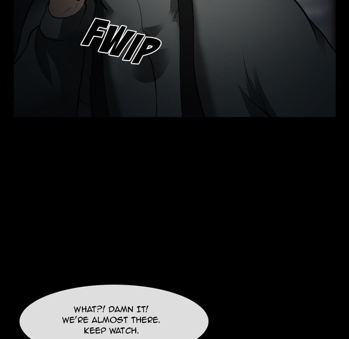 The Client Chapter 40 Page 97
