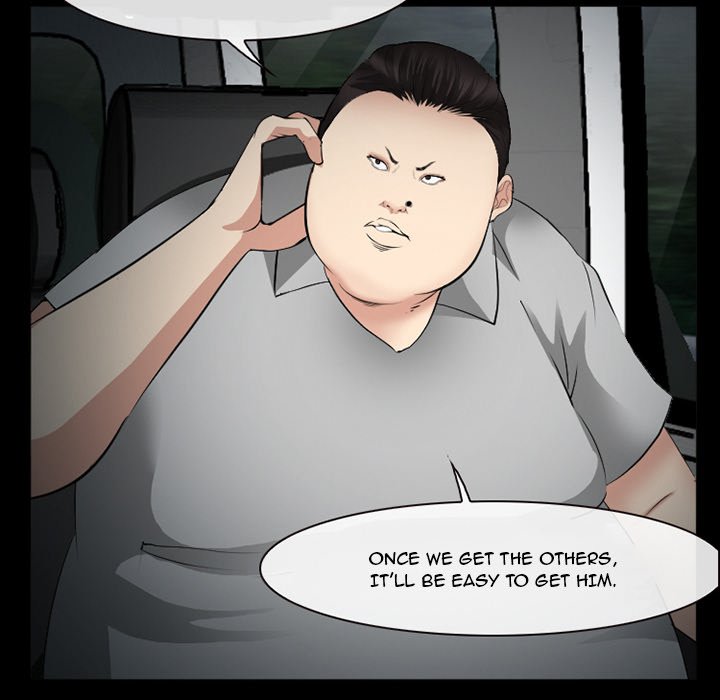 The Client Chapter 40 Page 98