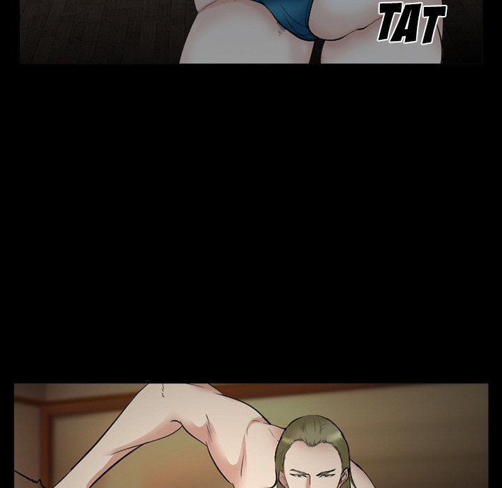 The Client Chapter 41 Page 104