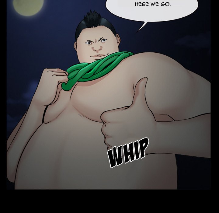 The Client Chapter 41 Page 108