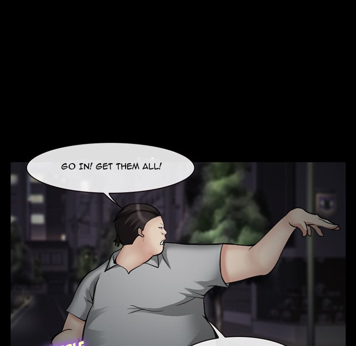 The Client Chapter 41 Page 109