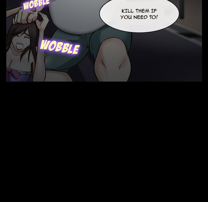 The Client Chapter 41 Page 110