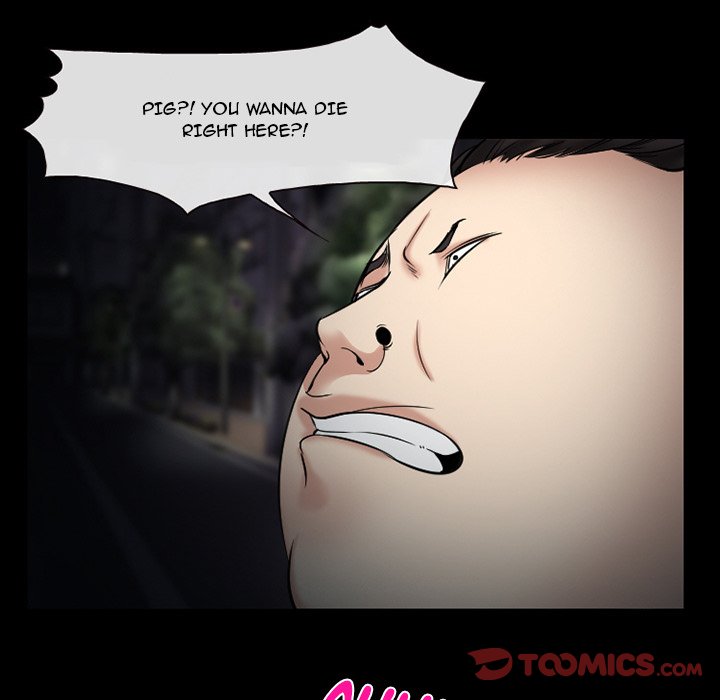 The Client Chapter 41 Page 117