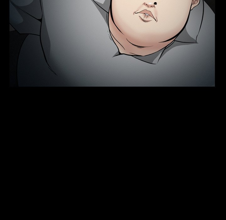 The Client Chapter 41 Page 122