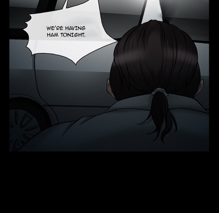 The Client Chapter 41 Page 124