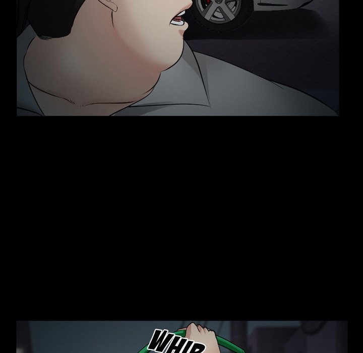 The Client Chapter 41 Page 127