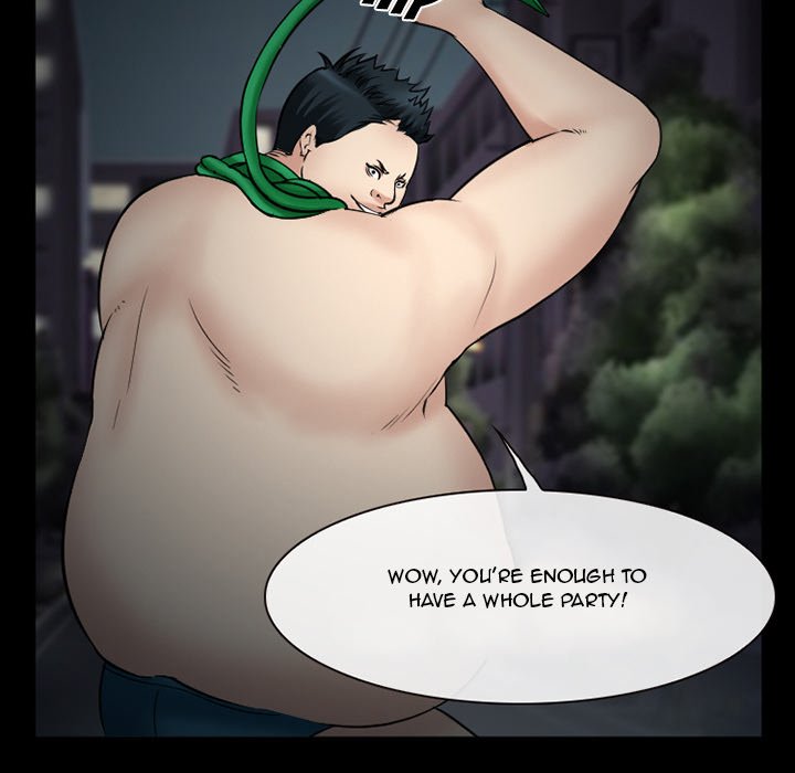 The Client Chapter 41 Page 128