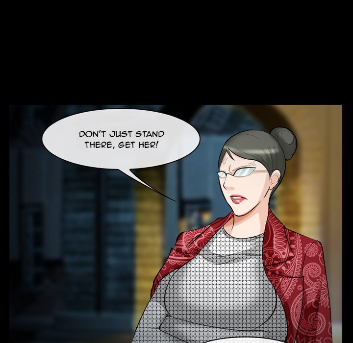 The Client Chapter 41 Page 13