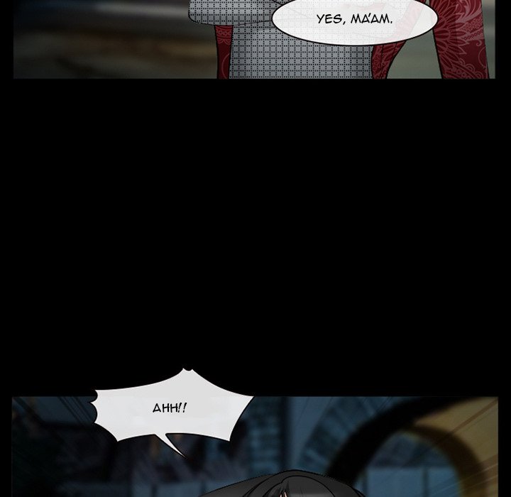 The Client Chapter 41 Page 14