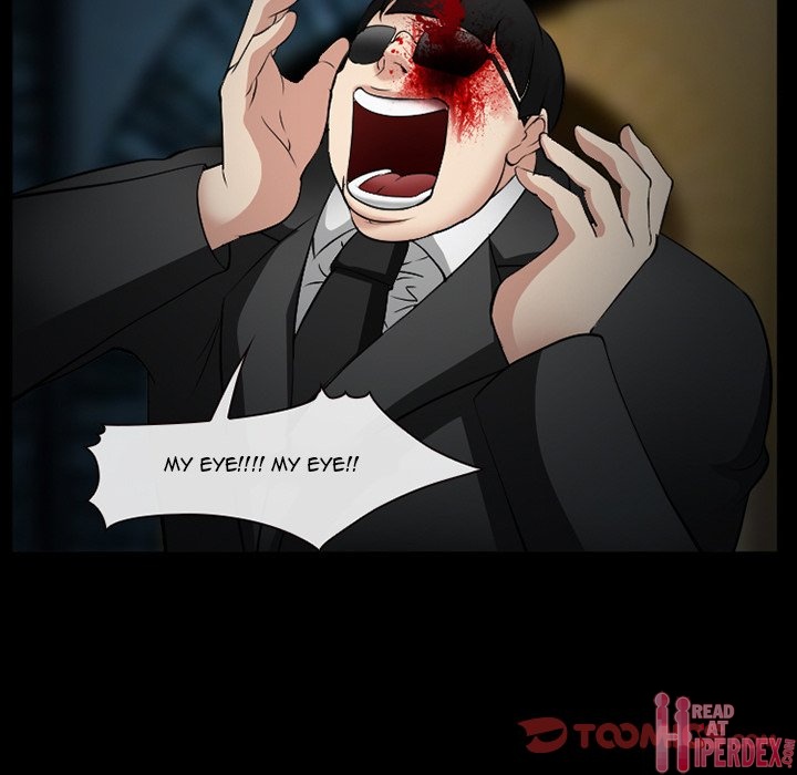 The Client Chapter 41 Page 21