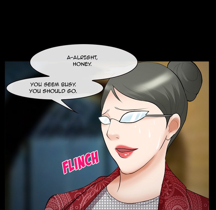 The Client Chapter 41 Page 25