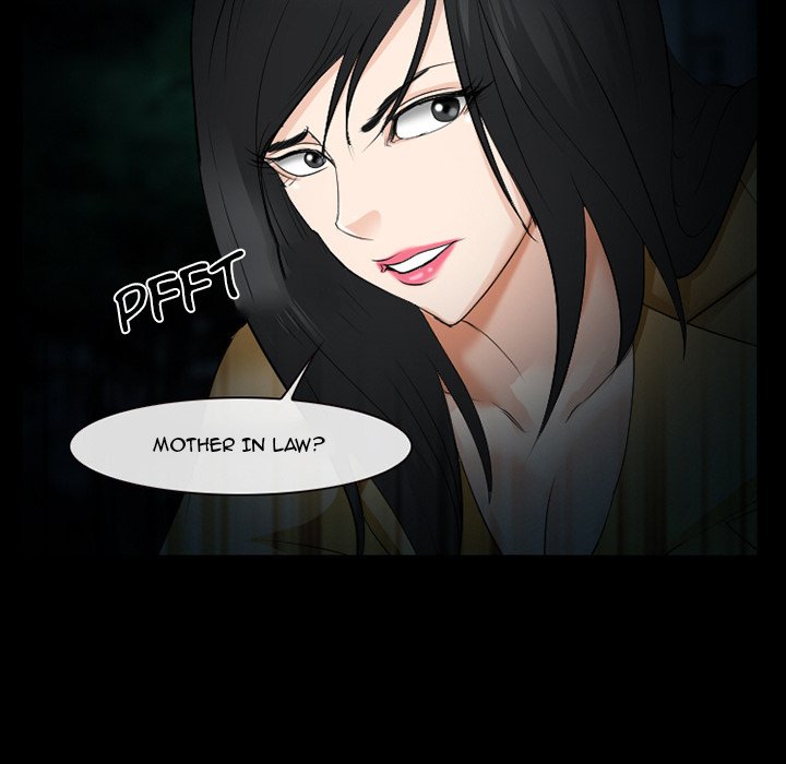 The Client Chapter 41 Page 30