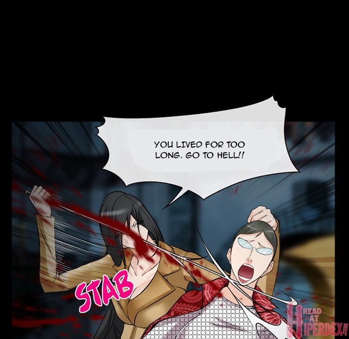 The Client Chapter 41 Page 31