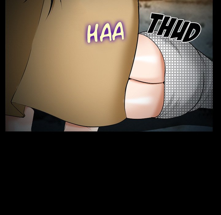 The Client Chapter 41 Page 35