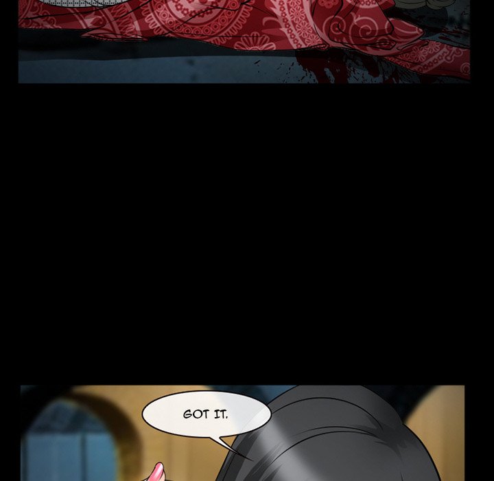 The Client Chapter 41 Page 37