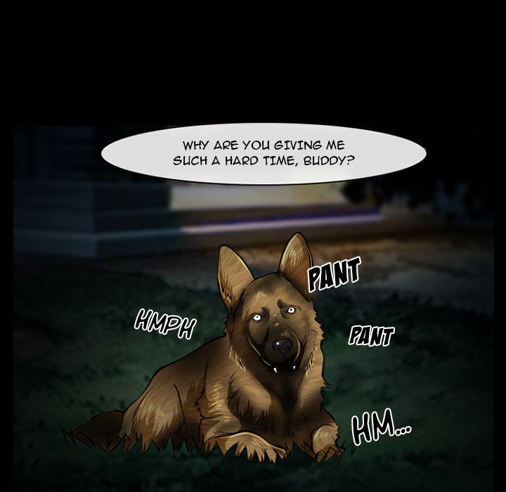 The Client Chapter 41 Page 49