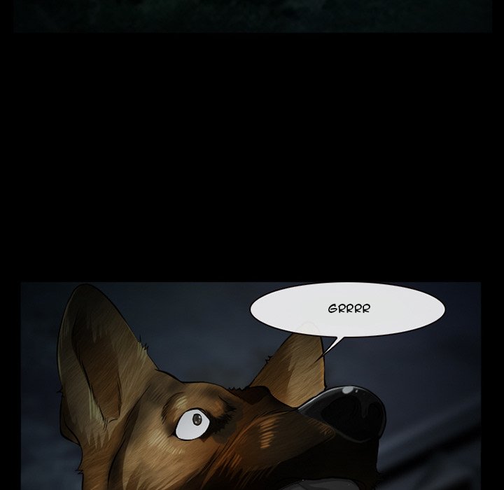 The Client Chapter 41 Page 50