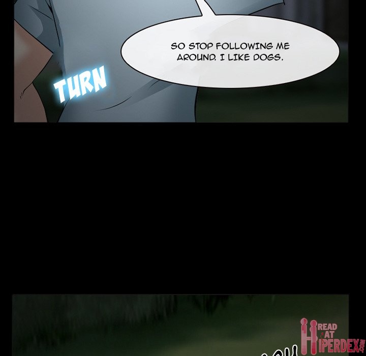 The Client Chapter 41 Page 56
