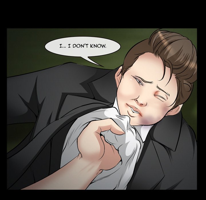 The Client Chapter 41 Page 60