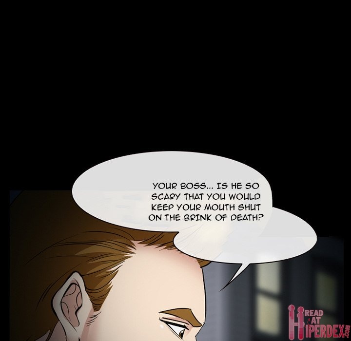 The Client Chapter 41 Page 61