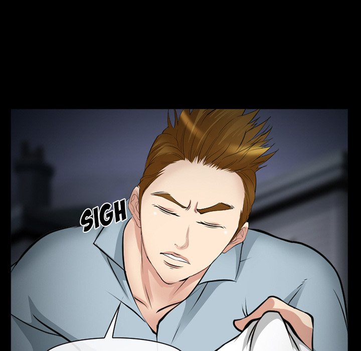 The Client Chapter 41 Page 64