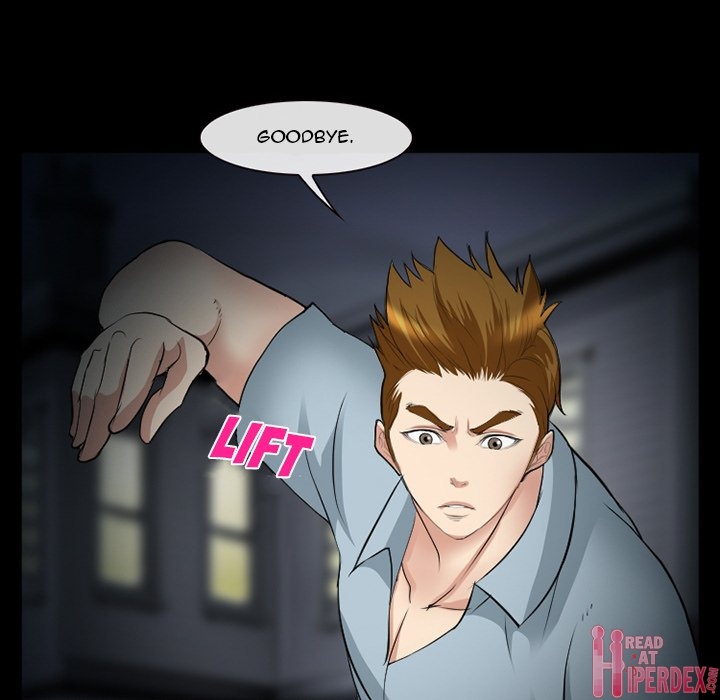 The Client Chapter 41 Page 66