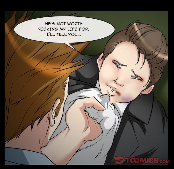 The Client Chapter 41 Page 69