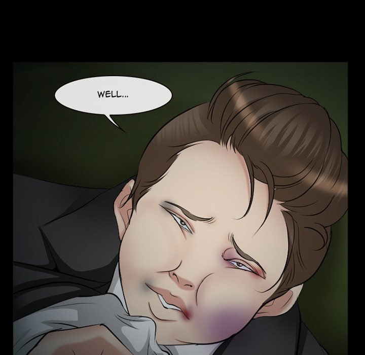 The Client Chapter 41 Page 72
