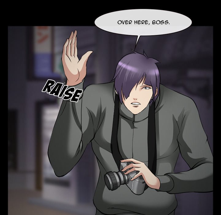 The Client Chapter 41 Page 77