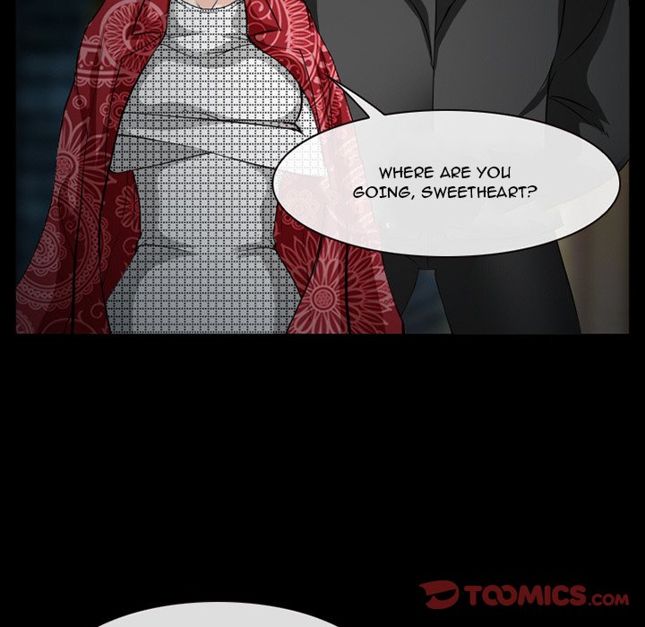 The Client Chapter 41 Page 9