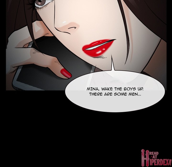 The Client Chapter 41 Page 91