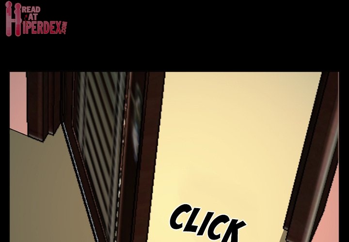 The Client Chapter 42 Page 1