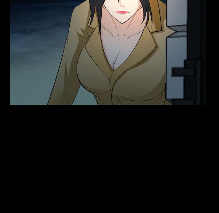 The Client Chapter 42 Page 100