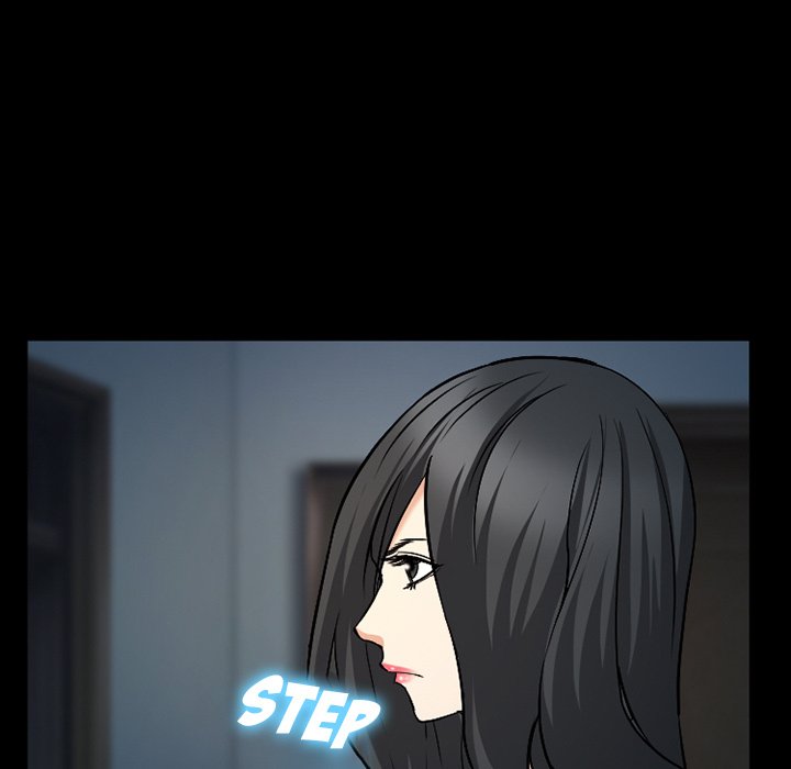 The Client Chapter 42 Page 107