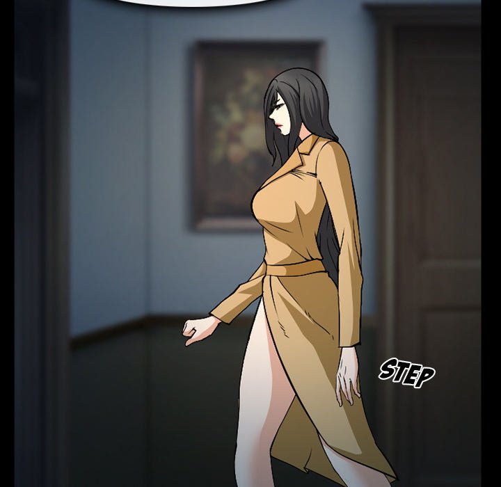 The Client Chapter 42 Page 109