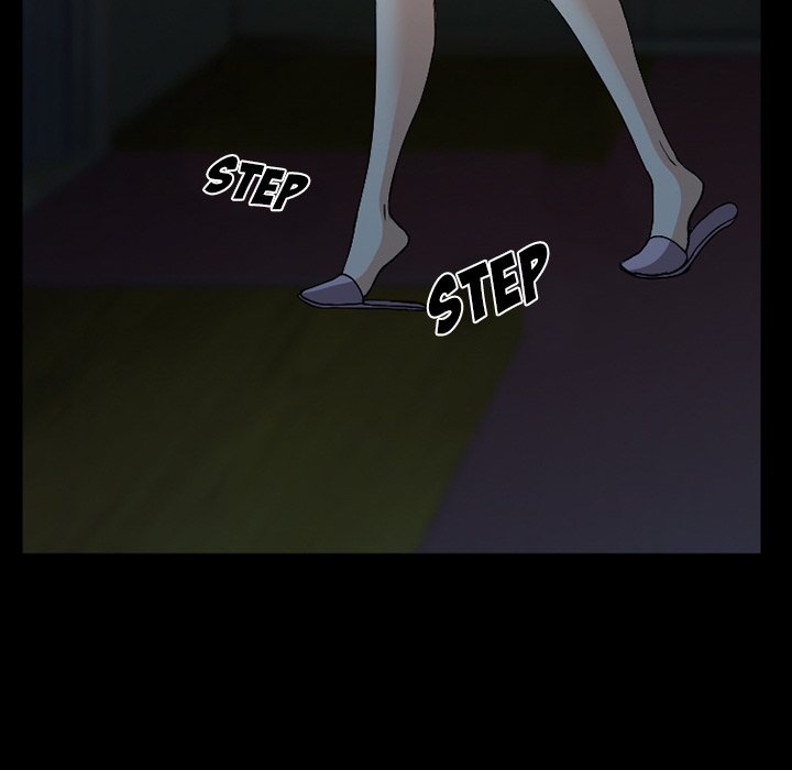 The Client Chapter 42 Page 110