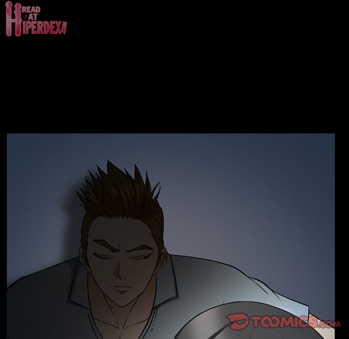 The Client Chapter 42 Page 111