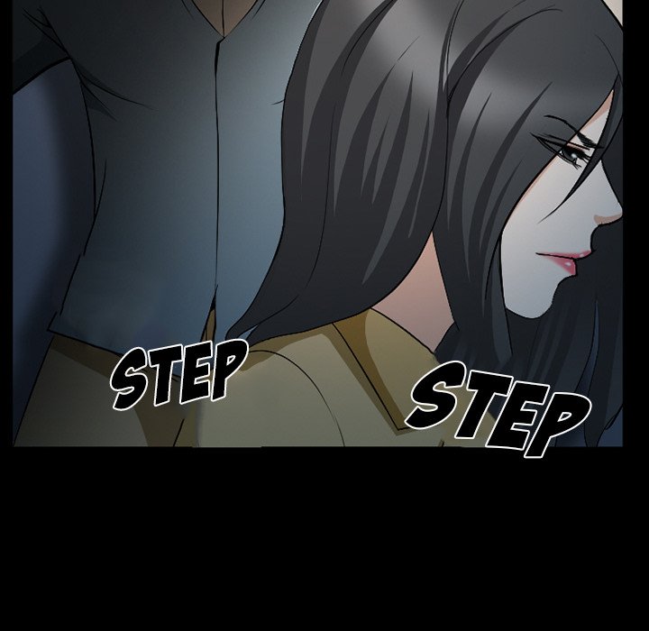 The Client Chapter 42 Page 112