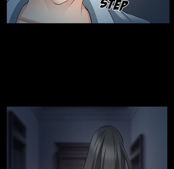 The Client Chapter 42 Page 114