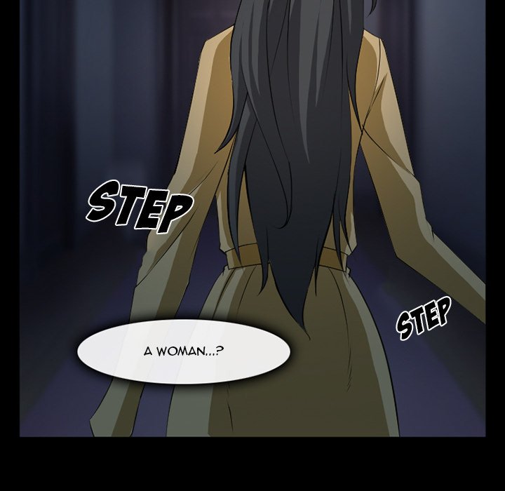 The Client Chapter 42 Page 115