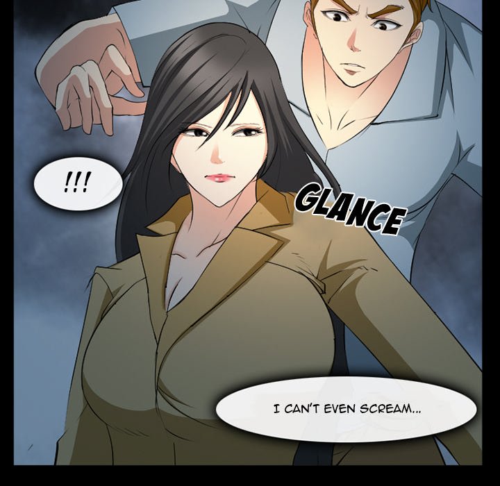 The Client Chapter 42 Page 118