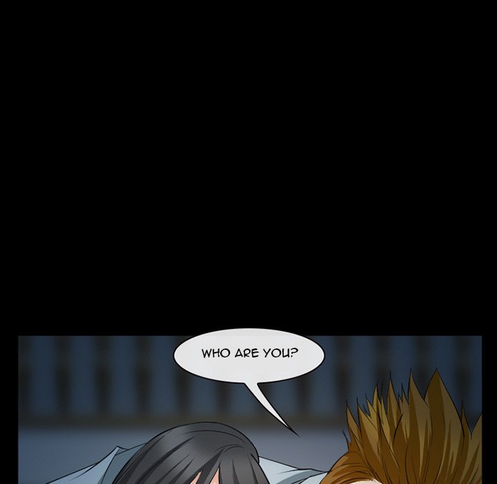 The Client Chapter 42 Page 119