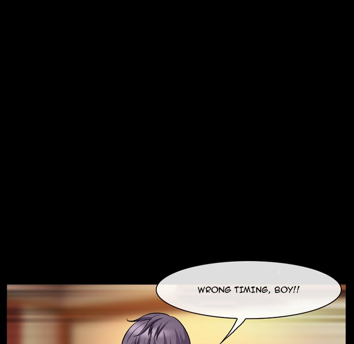 The Client Chapter 42 Page 12