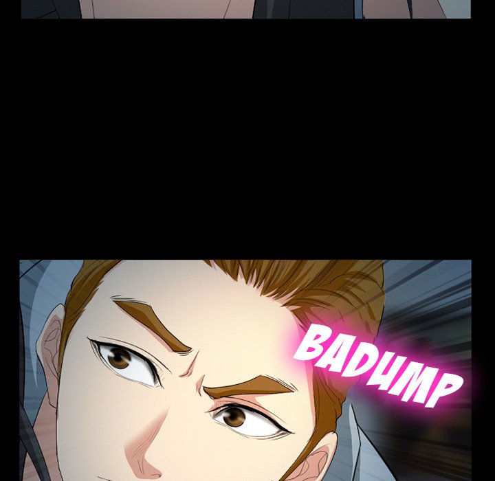 The Client Chapter 42 Page 122