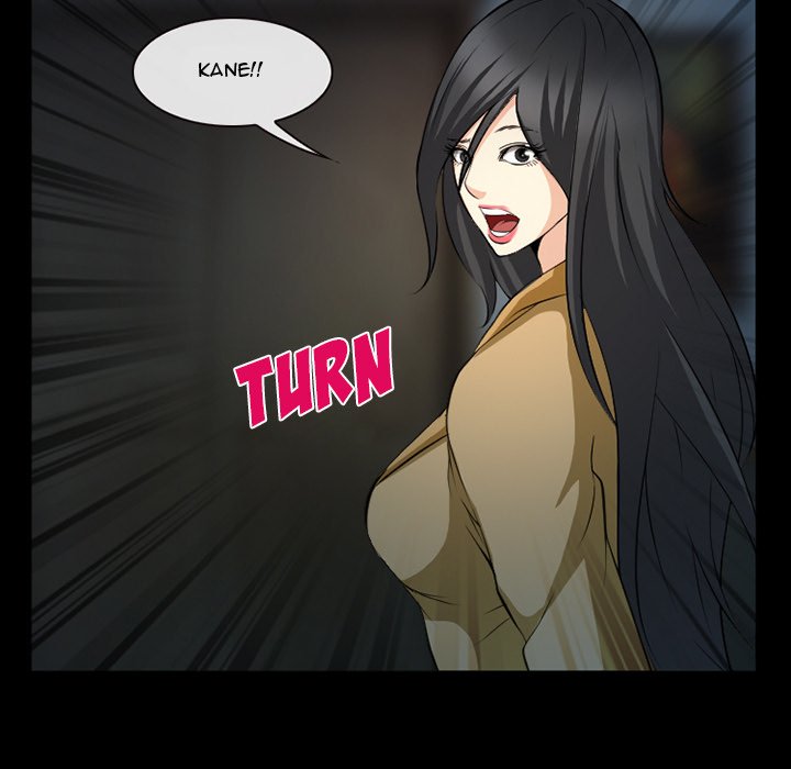 The Client Chapter 42 Page 124
