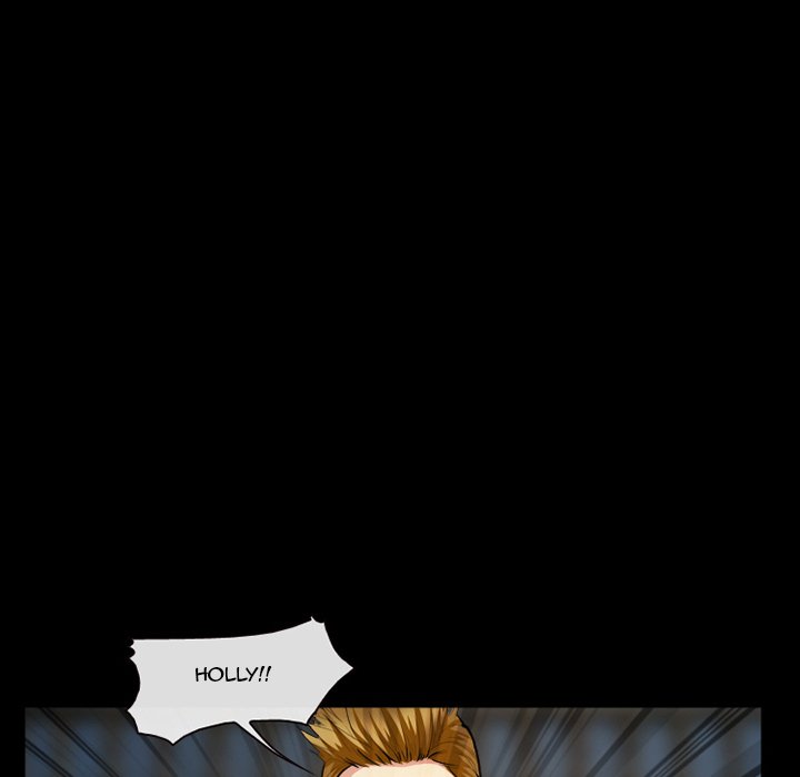 The Client Chapter 42 Page 125