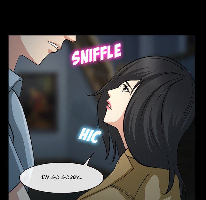 The Client Chapter 42 Page 127