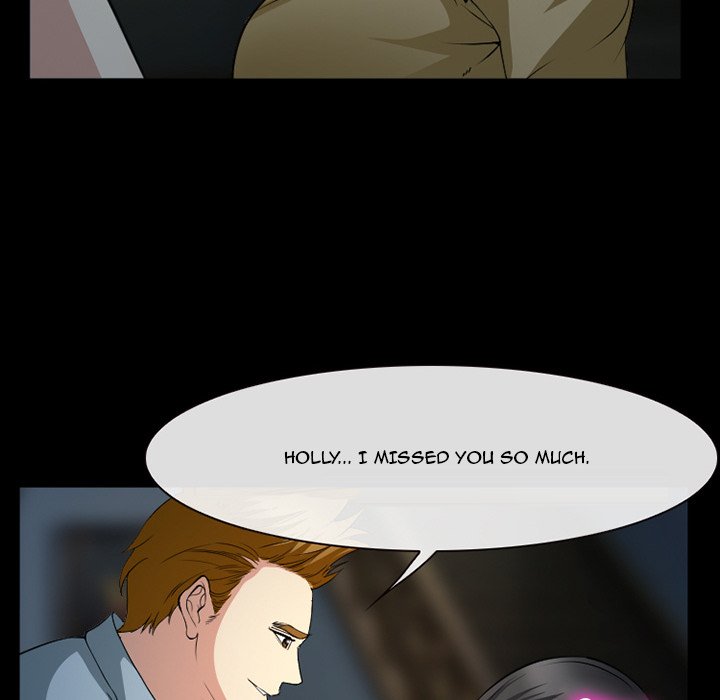 The Client Chapter 42 Page 128