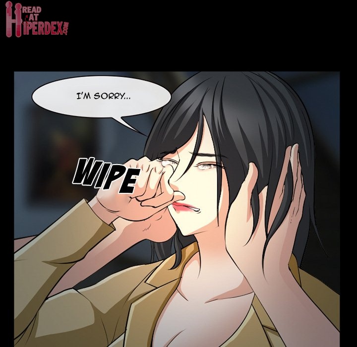 The Client Chapter 42 Page 130